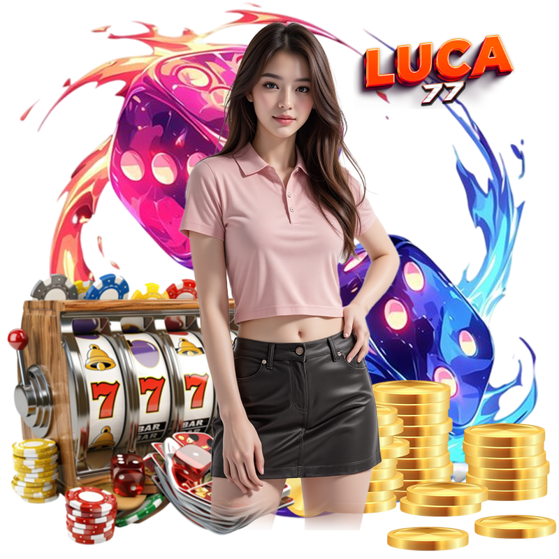 LUCA77 บาคาร่า